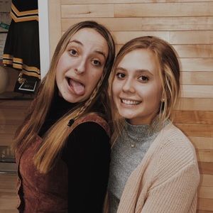 Meet your Posher, Ally